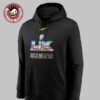 NFL Super Bowl LX Nike San Francisco Bay Arena On February 8 2026 Club Sweatshirt NFL Super Bowl LX Nike San Francisco Bay Arena On February 8 2026 Club Sweatshirt