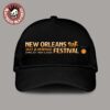 Neck Deep LNOTGY 10 Year Merch Collection Trucker Hat Neck Deep LNOTGY 10 Year Merch Collection Trucker Hat