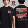 Phish Live At Sphere Las Vegas 2026 On April And May 9 Shows T-Shirt