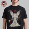 Sleep Token AETAS Collection Even In Arcadia The Cycle Must End Feathered Host T-Shirt Sleep Token AETAS Collection Even In Arcadia The Cycle Must End Feathered Host T-Shirt