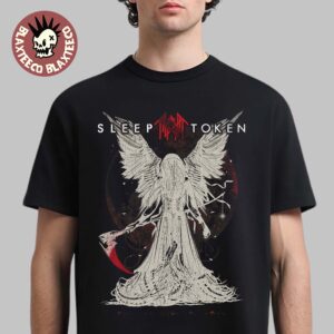 Sleep Token AETAS Collection TMBTE T-Shirt