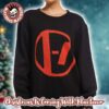 My Chemical Romance The Black Parade Festive 2025 Holiday Ugly Christmas Sweater My Chemical Romance The Black Parade Festive 2025 Holiday Ugly Christmas Sweater