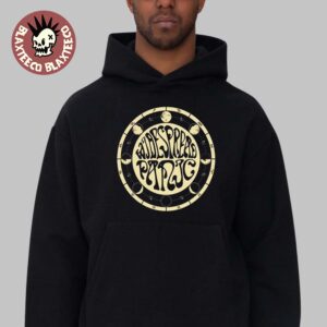 Widespread Panic New Years Eve 2025 Merch Zodiac Hoodie For Atlanta Georgia At Fox Theatre On December 29 30 31 2025 Hoodie