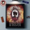 All Time Low Everyones Talking The World Tour 2026 Uk And Europe Leg Schedule Dates Home Decor Poster Canvas All Time Low Everyones Talking The World Tour 2026 Uk And Europe Leg Schedule Dates Home Decor Poster Canvas
