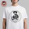 Rip Bob Weir Grateful Dead A Grateful Soul Rest In Peace 1947-2026 T-Shirt