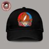 The Offspring x Anaheim Ducks NHL Collab Logo Classic Cap Hat Snapback