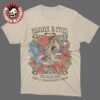 Saxsquatch Party Animal Tour 2026 North America Schedule Dates T-Shirt