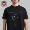 Bruce Springsteen And The E Street Band Legendary New Years Eve 1975 50th Anniversary Edition In Philadelphia At Tower Theater T-Shirt