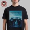 Beachlife Festival 2026 Full Lineup In Redondo Beach California From May 1 To 3 2026 T-Shirt