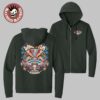 Dave Matthews Band And Tim Reynolds Riviera Maya Mexico 2026 Merch At Moon Palace On January 21 24 2026 Coconut Beach Crewneck Sweatshirt Dave Matthews Band And Tim Reynolds Riviera Maya Mexico 2026 Merch At Moon Palace On January 21 24 2026 Coconut Beach Crewneck Sweatshirt