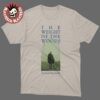 Dermot Kennedy The Weight of the Woods T-Shirt