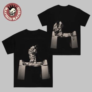 Don Toliver Octane Merch Album Cover T-Shirt