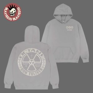 Don Toliver Octane Merch Octane Gear Hoodie