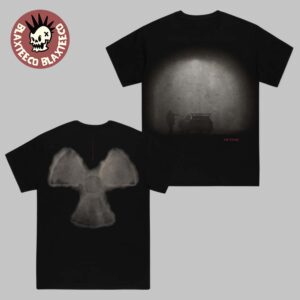 Don Toliver Octane Merch Octane Tunnel T-Shirt