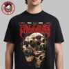 Falling In Reverse Merch Everybody’s Zombified T-Shirt Falling In Reverse Merch Everybody’s Zombified T-Shirt