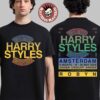 Harry Styles Together Together Tour 2026 At Madison Square Garden In New York City 30 Nights From August To October 2026 Two Sided T-Shirt