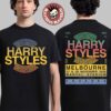 Harry Styles Together Together Tour 2026 Mexico City At Estadio GNP Seguros From 31 July To 1 August 2026 Two Sided T-Shirt