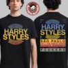 Harry Styles Together Together Tour 2026 Sydney Australia At Accor Stadium From 12 To 13 December 2026 Two Sided T-Shirt