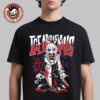 Ice Nine Kills Silver Scream Con London 2025 T-Shirt
