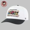 NFL Super Bowl LX 2026 X Bad Bunny X Green Day Opening And Halftime Shows Logo Classic Cap Hat Snapback
