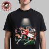 Fernando Mendoza Indiana Hoosiers 2026 CFP National Championship Offensive MVP Conquered T-Shirt Fernando Mendoza Indiana Hoosiers 2026 CFP National Championship Offensive MVP Conquered T-Shirt
