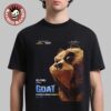 Scream 7 Official Poster Only In Theatres On February 27 2026 Fear Hits Home T-Shirt