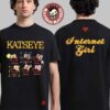 Katseye Internet Girl Album Merch Cover Art Hoodie Katseye Internet Girl Album Merch Cover Art Hoodie