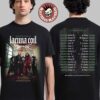 JID Atlanta 2025 Exclusive Venue Tee At Coca Cola Roxy On December 19 2025 God Does Like Atlanta T Shirt JID Atlanta 2025 Exclusive Venue Tee At Coca Cola Roxy On December 19 2025 God Does Like Atlanta T Shirt