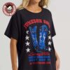 Lainey Wilson X Wrangler Lonestar Eagle T-Shirt