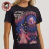 Lainey Wilson X Wrangler Lonestar Eagle T-Shirt