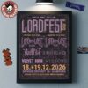 Lord Of The Lost Tovr Noir Tour 2026 Europe Schedule City Dates With Supporters Lineup Poster Canvas Lord Of The Lost Tovr Noir Tour 2026 Europe Schedule City Dates With Supporters Lineup Poster Canvas