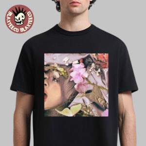 Melanie Martinez New Single Possession Cover T-Shirt