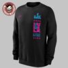 NFL Super Bowl LX Nike San Francisco Bay Arena On February 8 2026 Club Hoodie