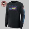 NFL Super Bowl LX San Francisco Bay Arena On February 8 2026 Bridge View Legacy T-Shirt NFL Super Bowl LX San Francisco Bay Arena On February 8 2026 Bridge View Legacy T-Shirt