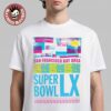NFL Super Bowl LX Nike San Francisco Bay Arena On February 8 2026 Club Sweatshirt NFL Super Bowl LX Nike San Francisco Bay Arena On February 8 2026 Club Sweatshirt