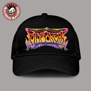 Point Break Festival 2026 Logo Virginia Beach Virginia On June 20 21 2026 Classic Cap Hat Snapback