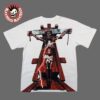 Praiseche Rest In Bass Bring The Noise Gavin Praying T-Shirt