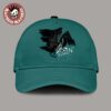J Cole The Fall Off Album Logo Classic Cap Hat Snapback