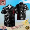 Slipknot Masked Legends 2026 Summer Hawaiian Shirt
