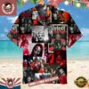 Slipknot Masked Mayhem Summer Hawaiian Shirt