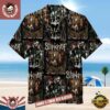 Slipknot Rock Band All Hope Is Gone 2026 Summer Hawaiian Shirt Slipknot Rock Band All Hope Is Gone 2026 Summer Hawaiian Shirt