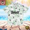 Slipknot Rock Band All Hope is Gone Summer Hawaiian Shirt