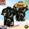 Slipknot Rock Band Band Collage Vintage Styles Summer 2026 Hawaiian Shirt