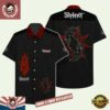 Slipknot Rock Band Band Collage Vintage Styles Summer 2026 Hawaiian Shirt