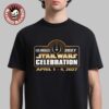 Star Wars The Mandalorian And Grogu This Is The Way In Theater On May 22 2026 Official Poster Premium T-Shirt