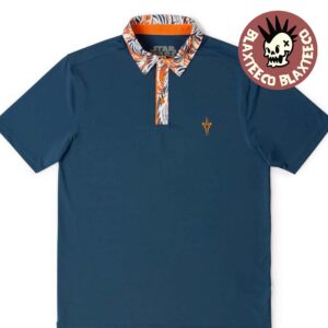 Star Wars RSVLTS Ahsoka Tano Crest Summer Snips All Day Polo Shirt