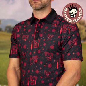 Star Wars RSVLTS Happy Vader’s Day All Day Polo Shirt