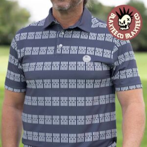 Star Wars RSVLTS The Death Star Technological Terror All Day Polo Shirt