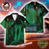 Taylor Swift The Life Of A Showgirl That Is Show Business Vinyl Collection Cover Gift For Swifties Hawaiian Shirt