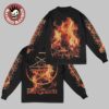 Moodring Death Fetish Album Merch Hoodie Moodring Death Fetish Album Merch Hoodie